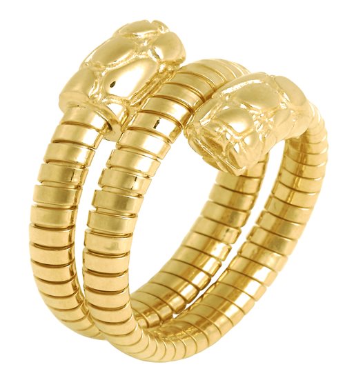 Anello Giovanni Raspini Donna in Argento 12544/18 - 12544/18